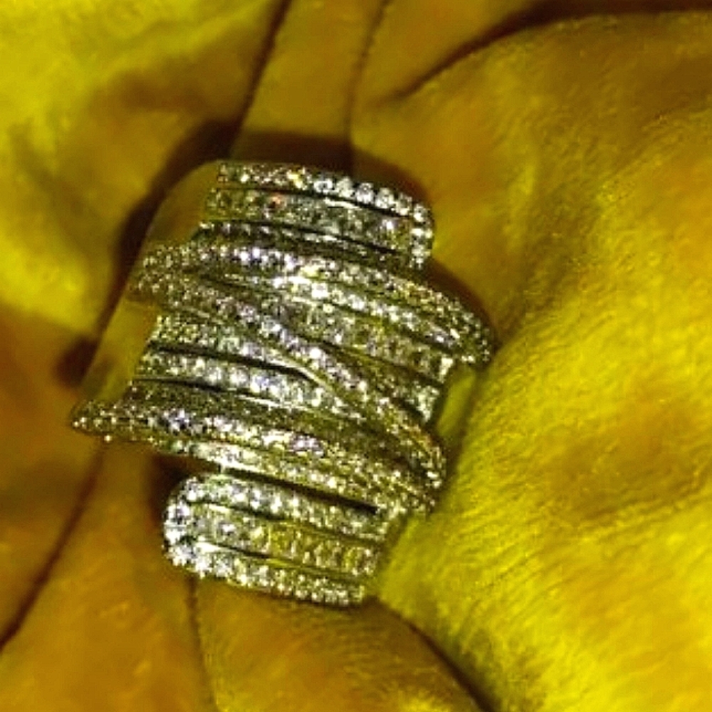 Wrap Ring - Picture 5 of 7